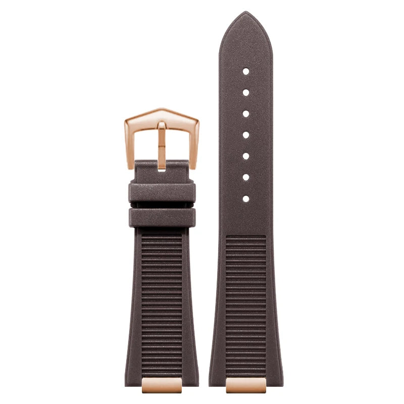 Patek Philippe Nautilus Hybrid Watch Strap