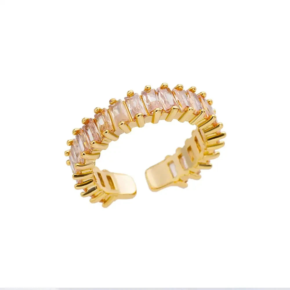 Velora Ring
