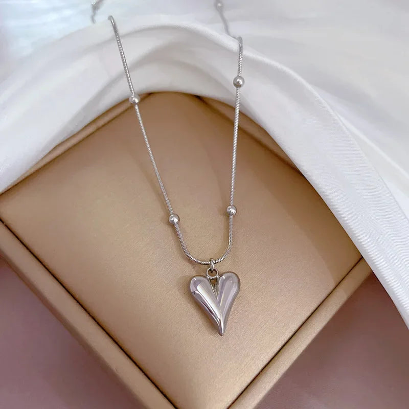 Nova Heart Chain