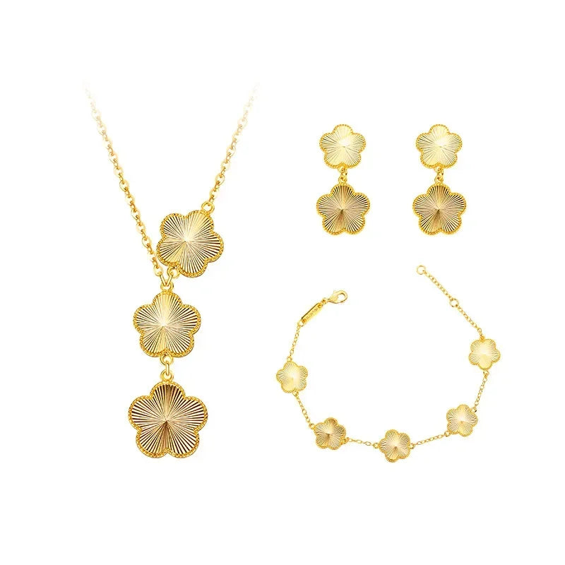 Luxe Petal Set