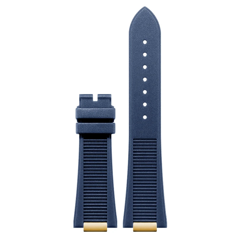 Patek Philippe Nautilus Hybrid Watch Strap