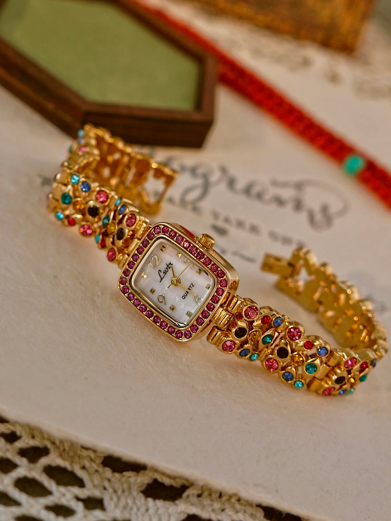 Elysia Watch