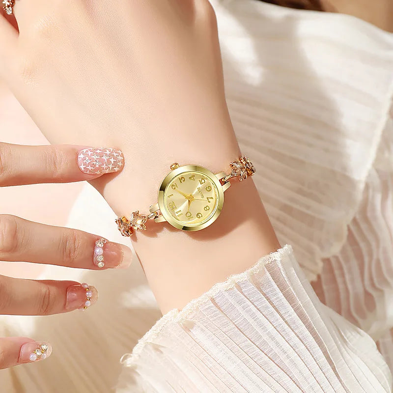 Radiance Watch