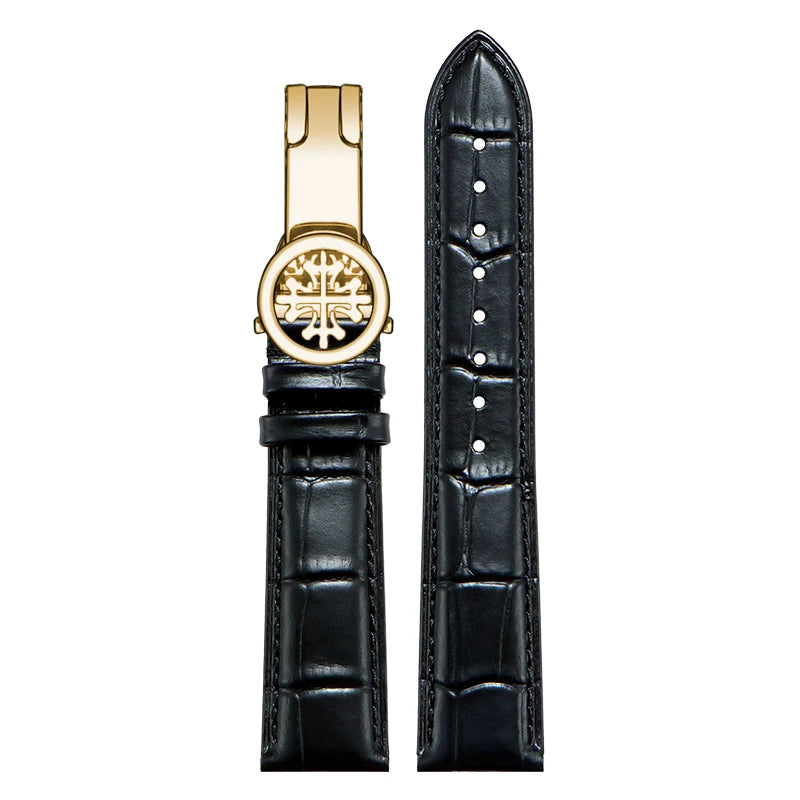 IW Diamond Luminous Watch