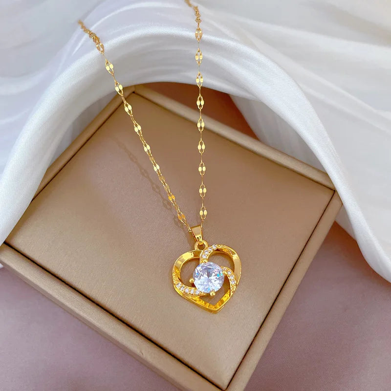 Nova Heart Chain