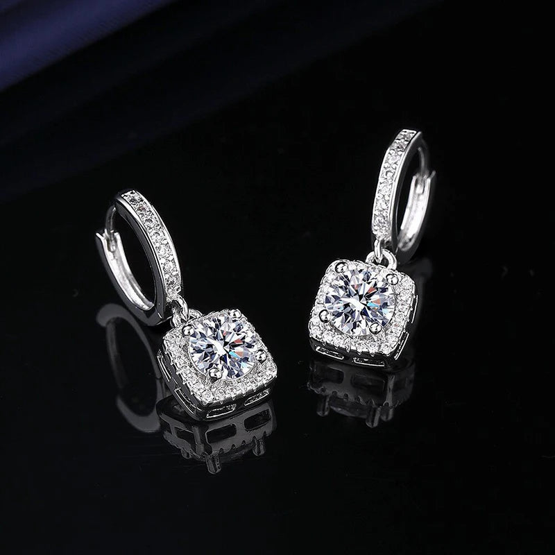 Stella Shine Earrings