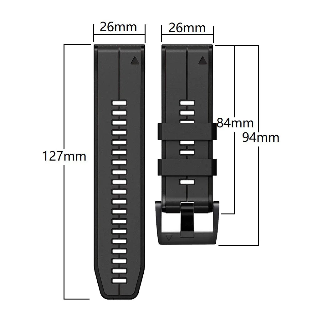 FlexPro Strap
