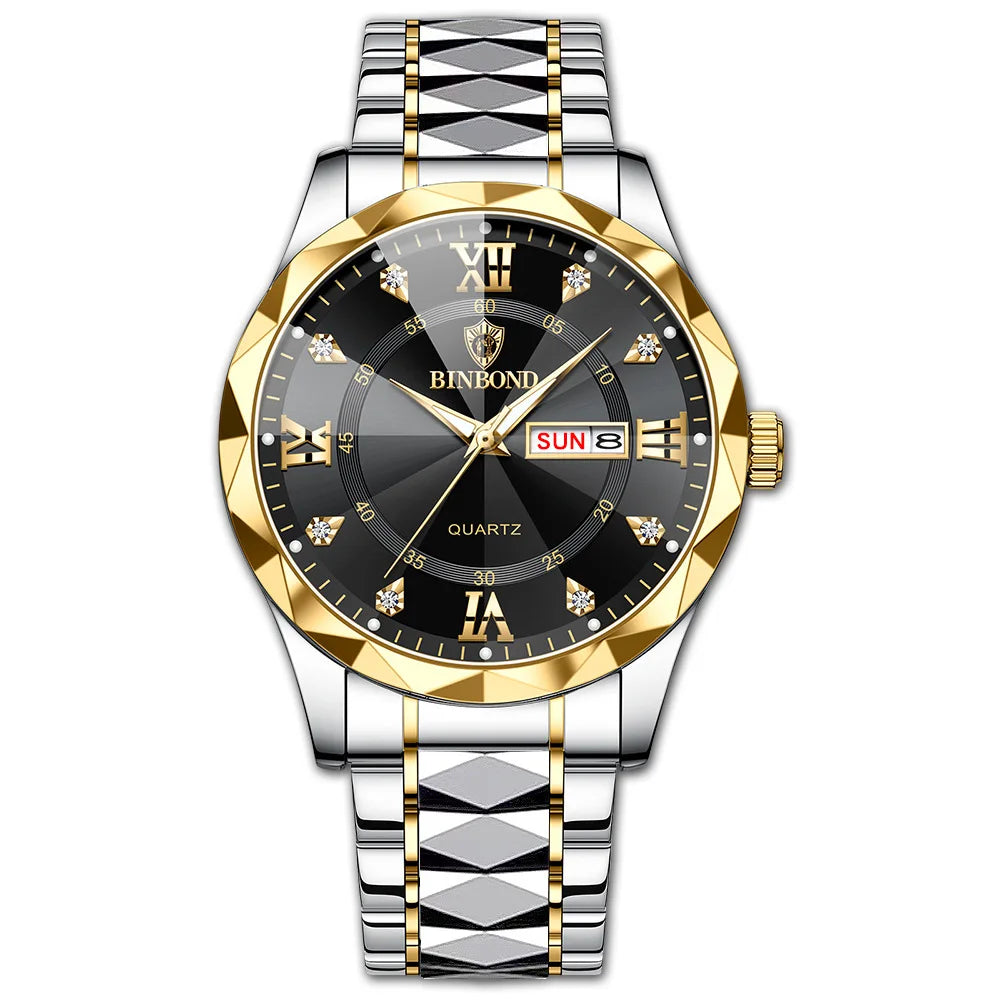 Prestige X Watch
