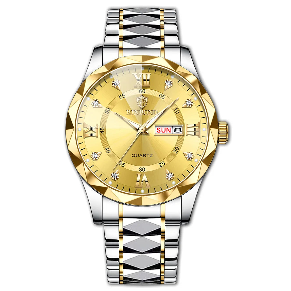 Prestige X Watch