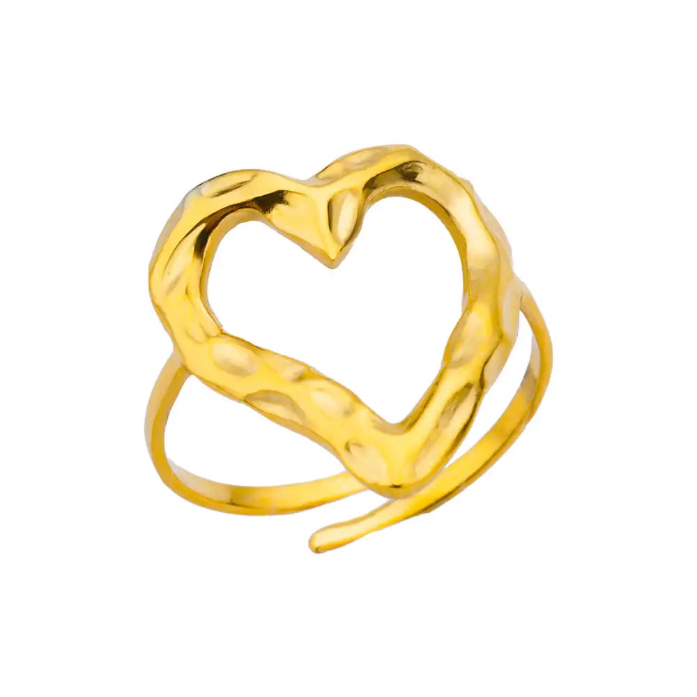 Velora Ring