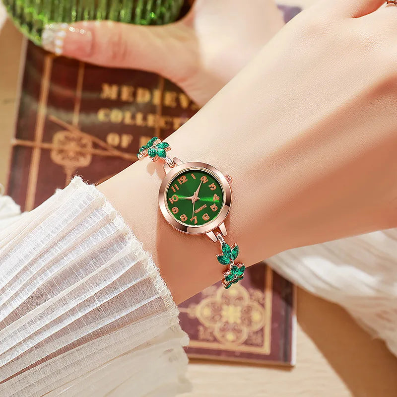 Radiance Watch
