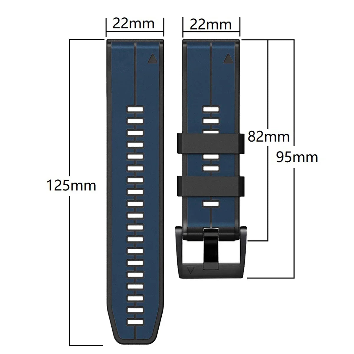 FlexPro Strap