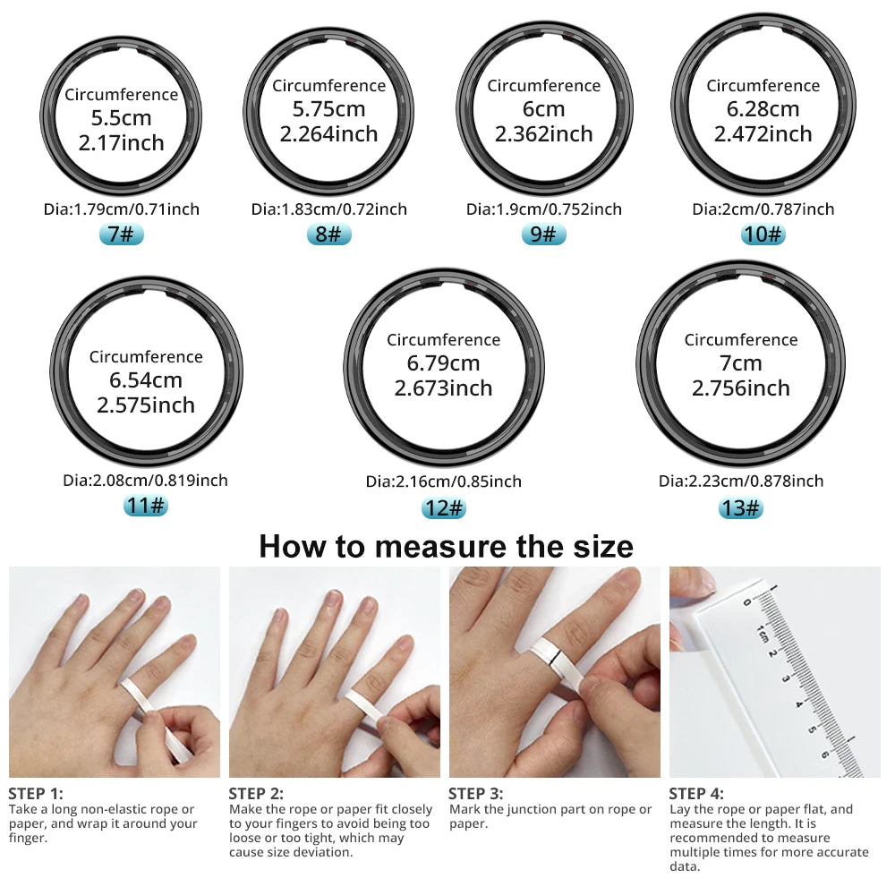 Nexa Ring