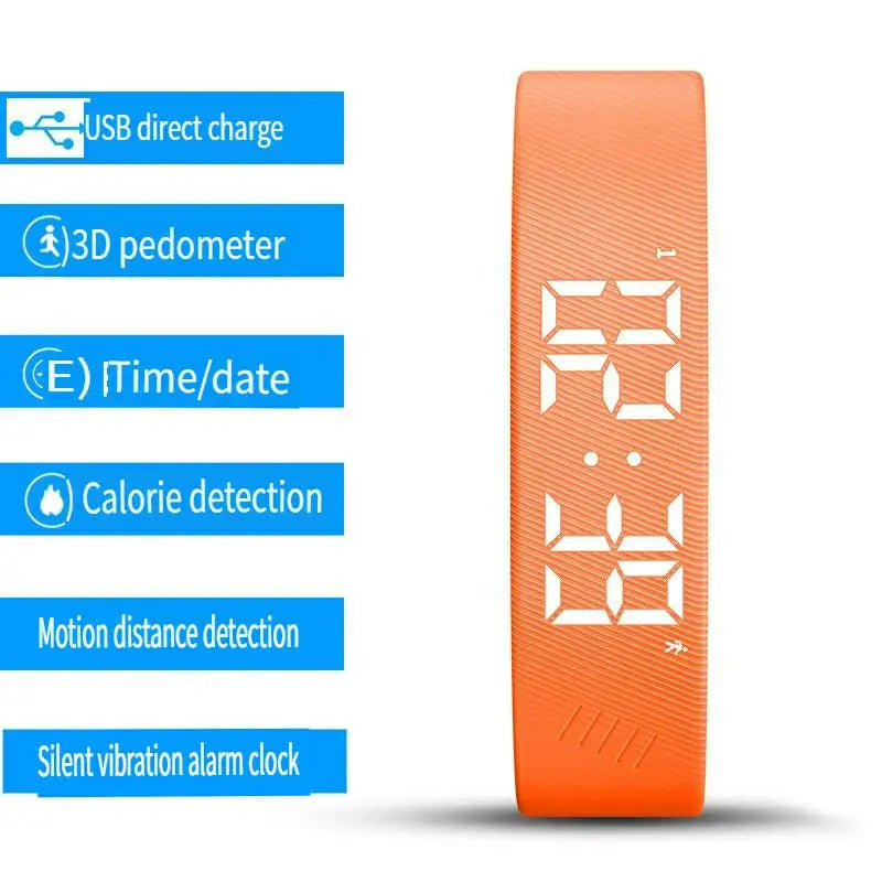 Smart Sport Bracelet