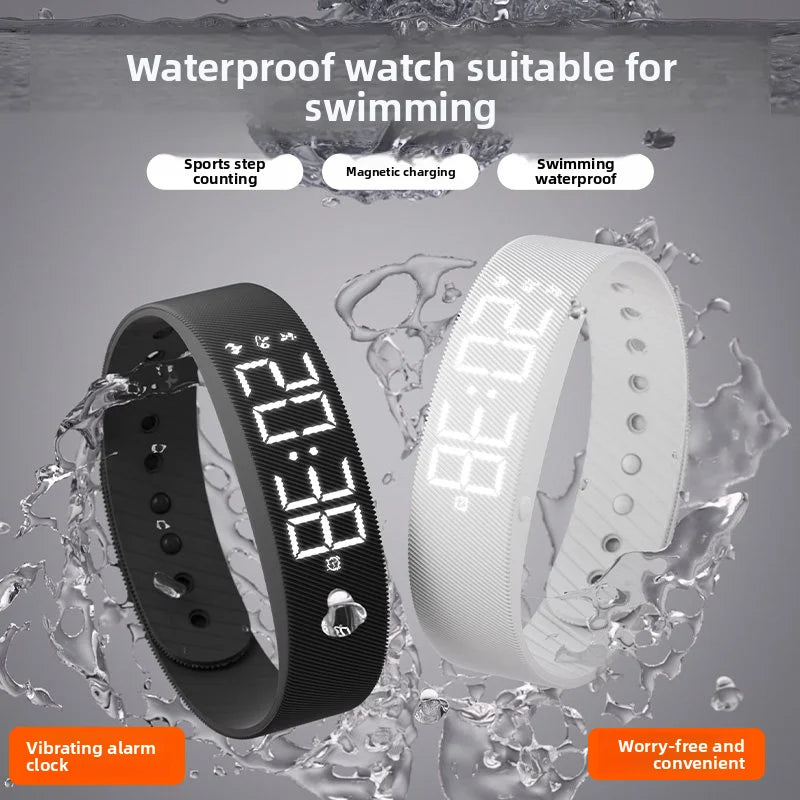 Pulse LED Sport Bracelet