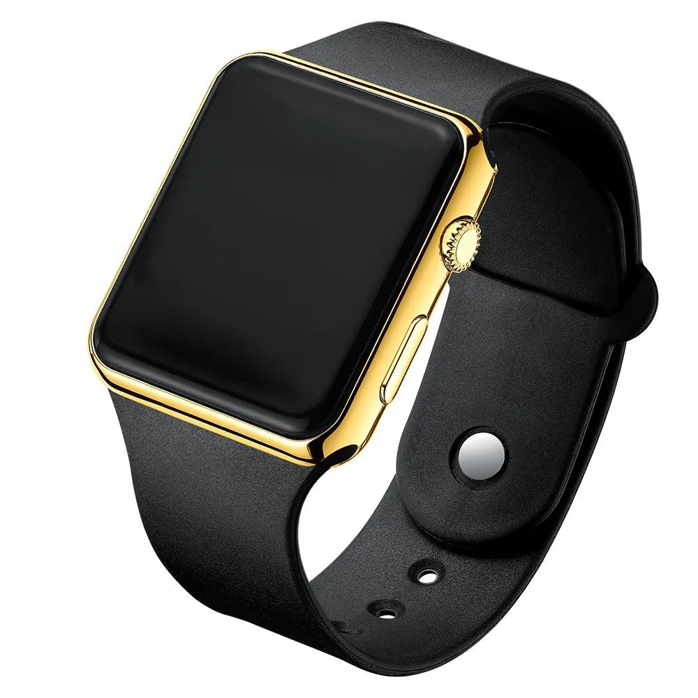Nova Digital Watch