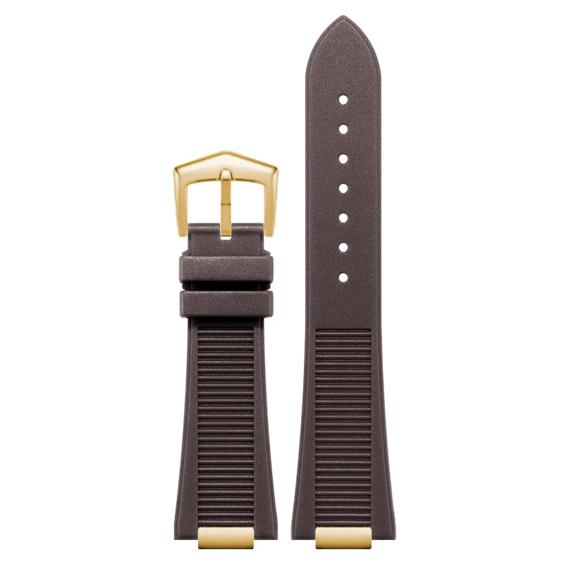 Patek Philippe Nautilus Hybrid Watch Strap