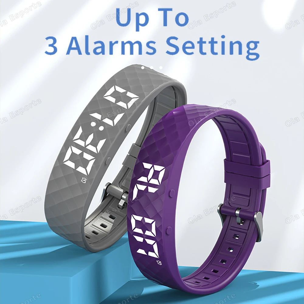 Fashion Smart Band