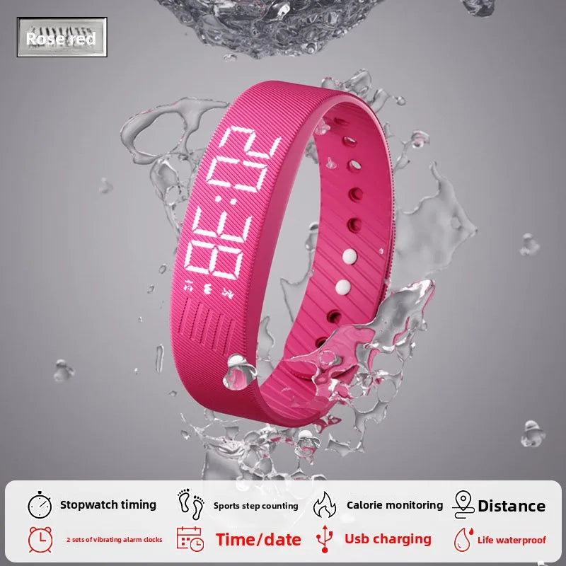 Pulse LED Sport Bracelet