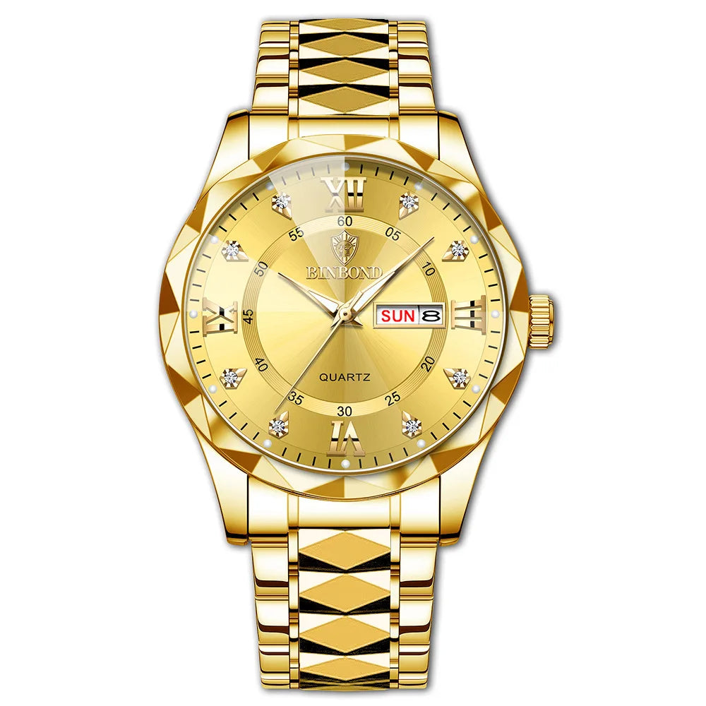 Prestige X Watch