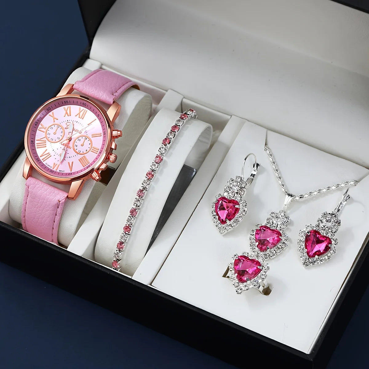 Nova Set Watch