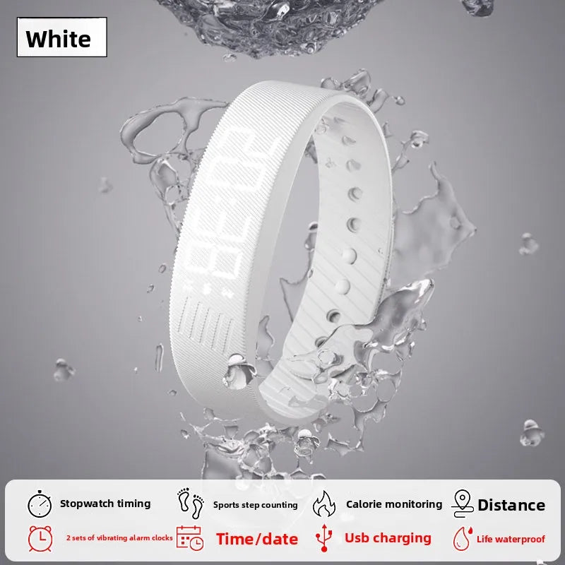Pulse LED Sport Bracelet