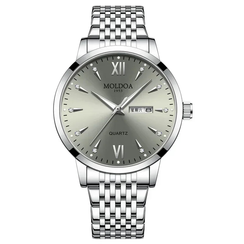 OLEVS Elegant Mechanical Watch