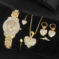 Elira Jewelry Watch