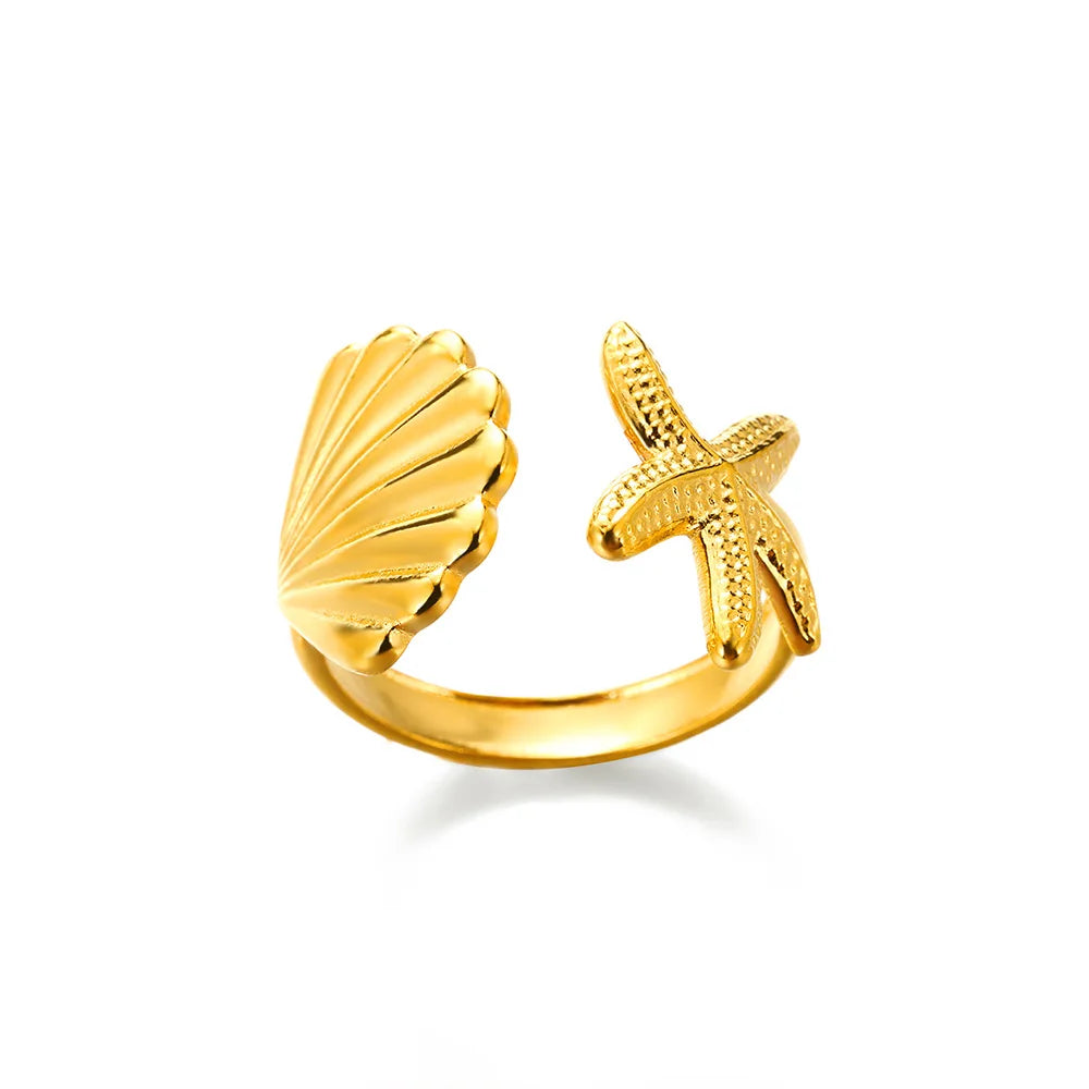 Velora Ring