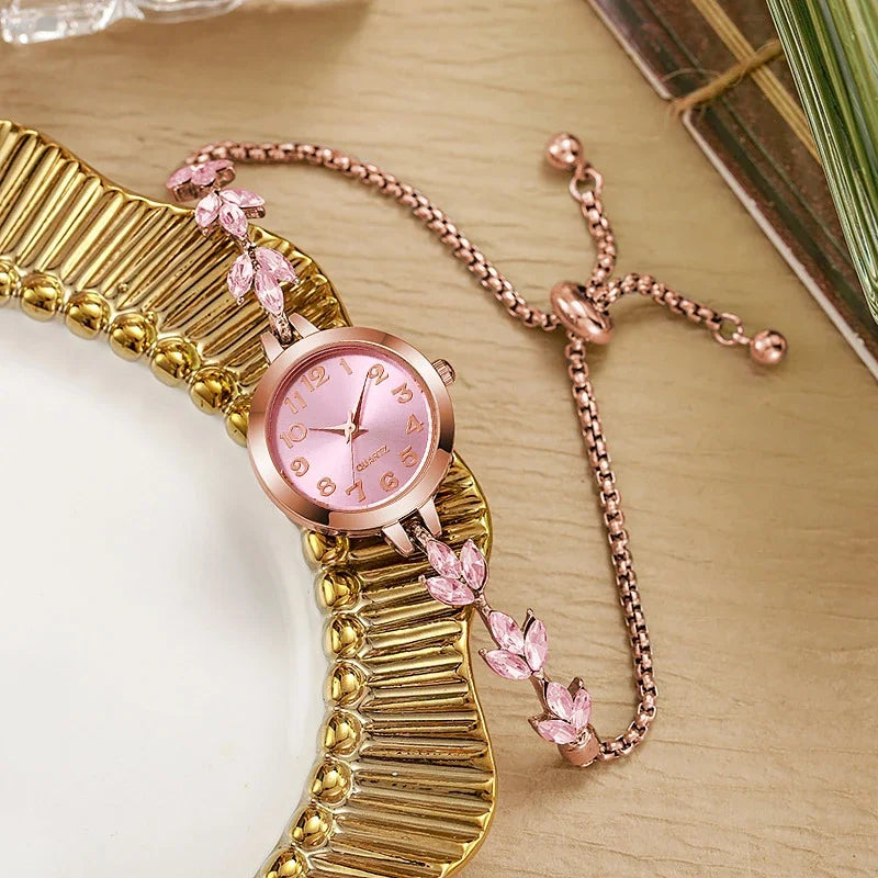 Radiance Watch