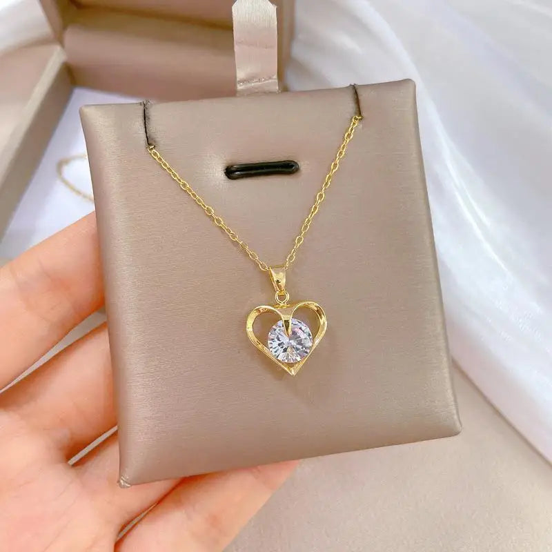 Nova Heart Chain