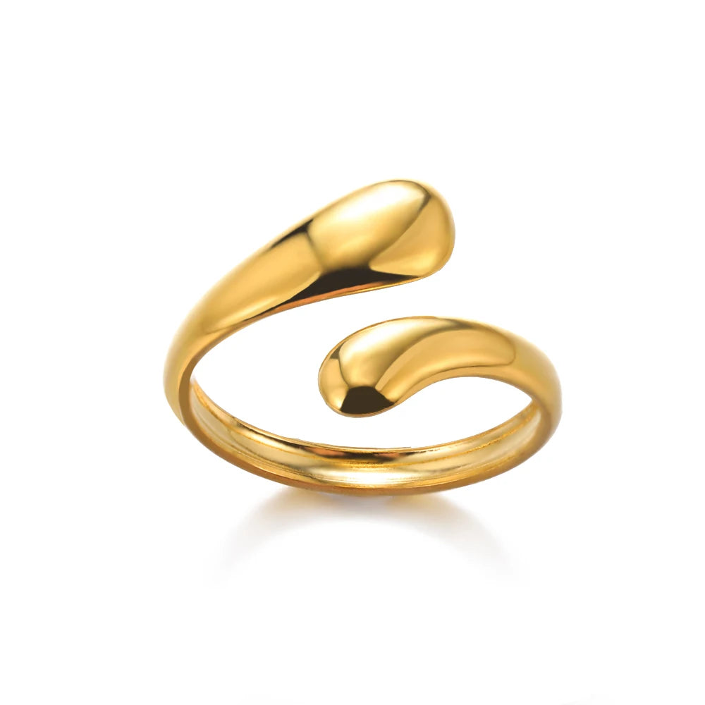 Velora Ring