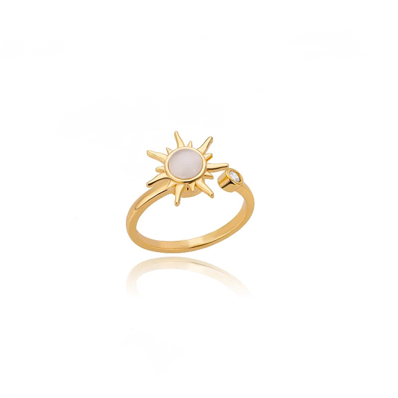 Velora Ring