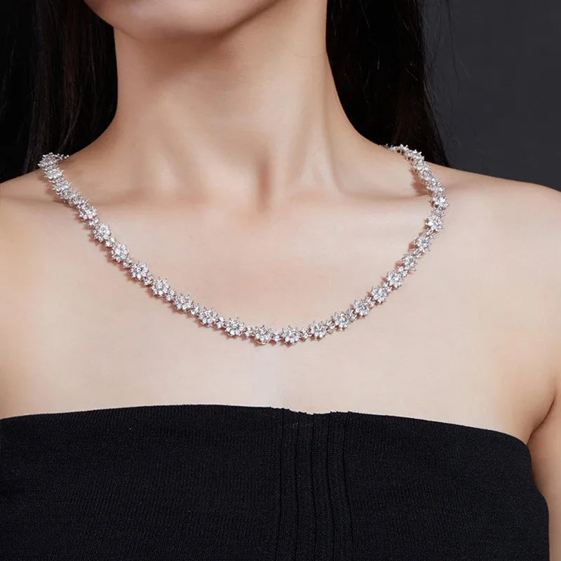 Luxe Sun Pendant