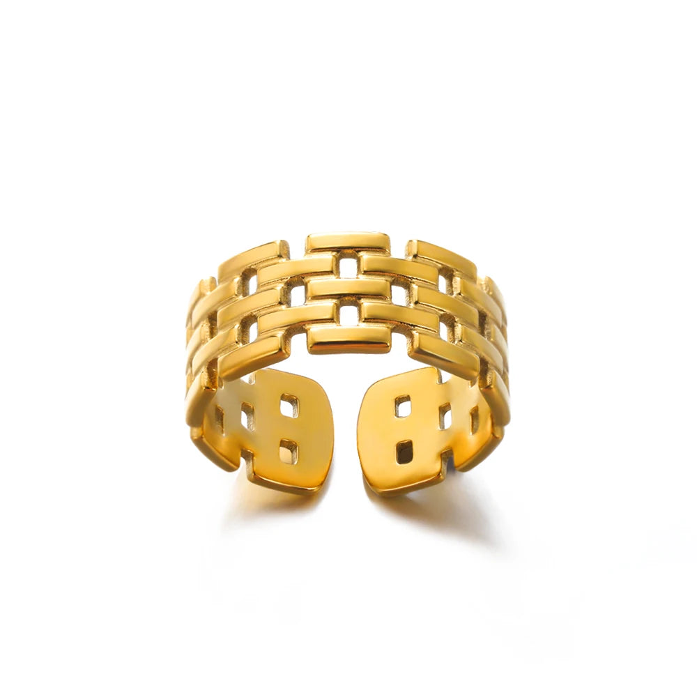 Velora Ring