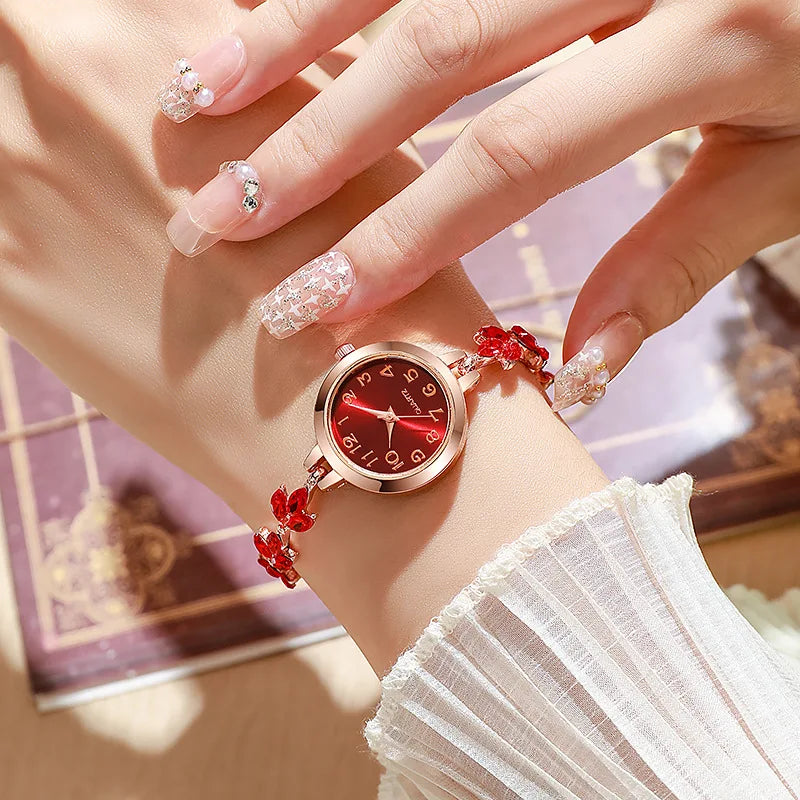 Radiance Watch