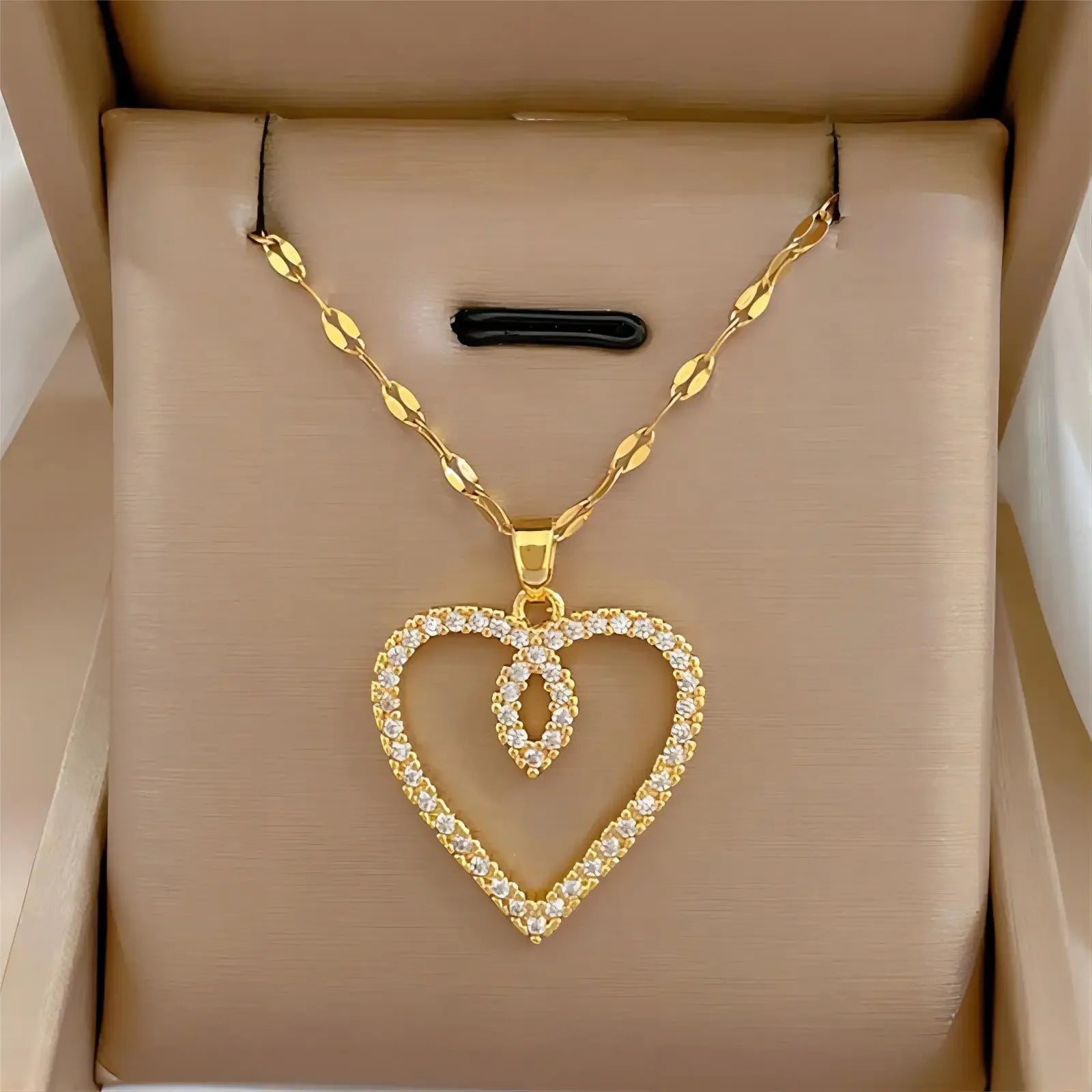 Nova Heart Chain
