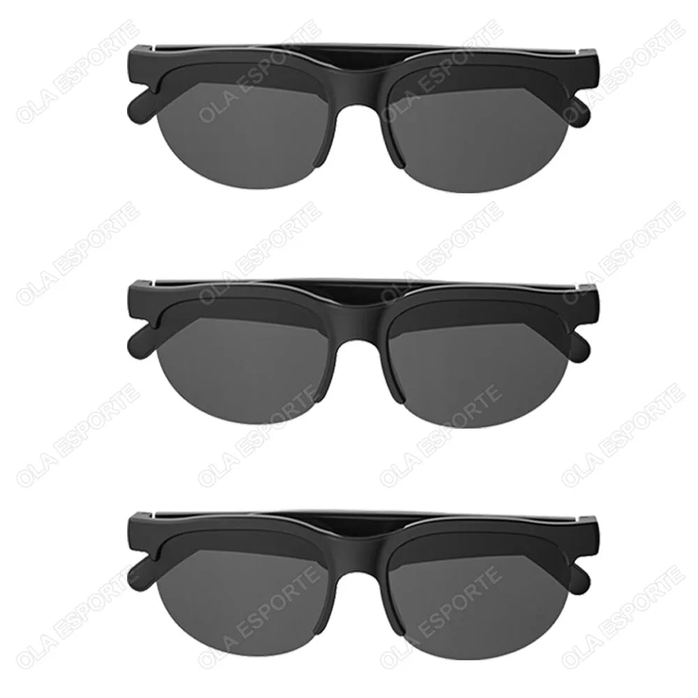 HIFI Smart Sunglasses