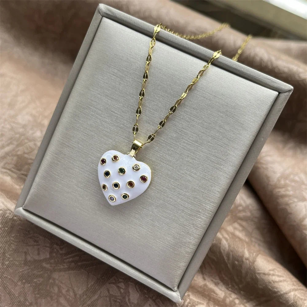 Nova Heart Chain