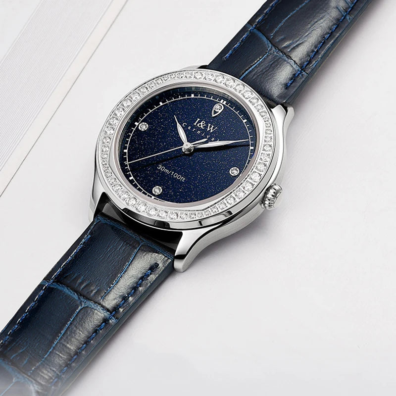 Pagani Sapphire Women's Watch