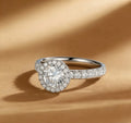 Nova Luxe Ring