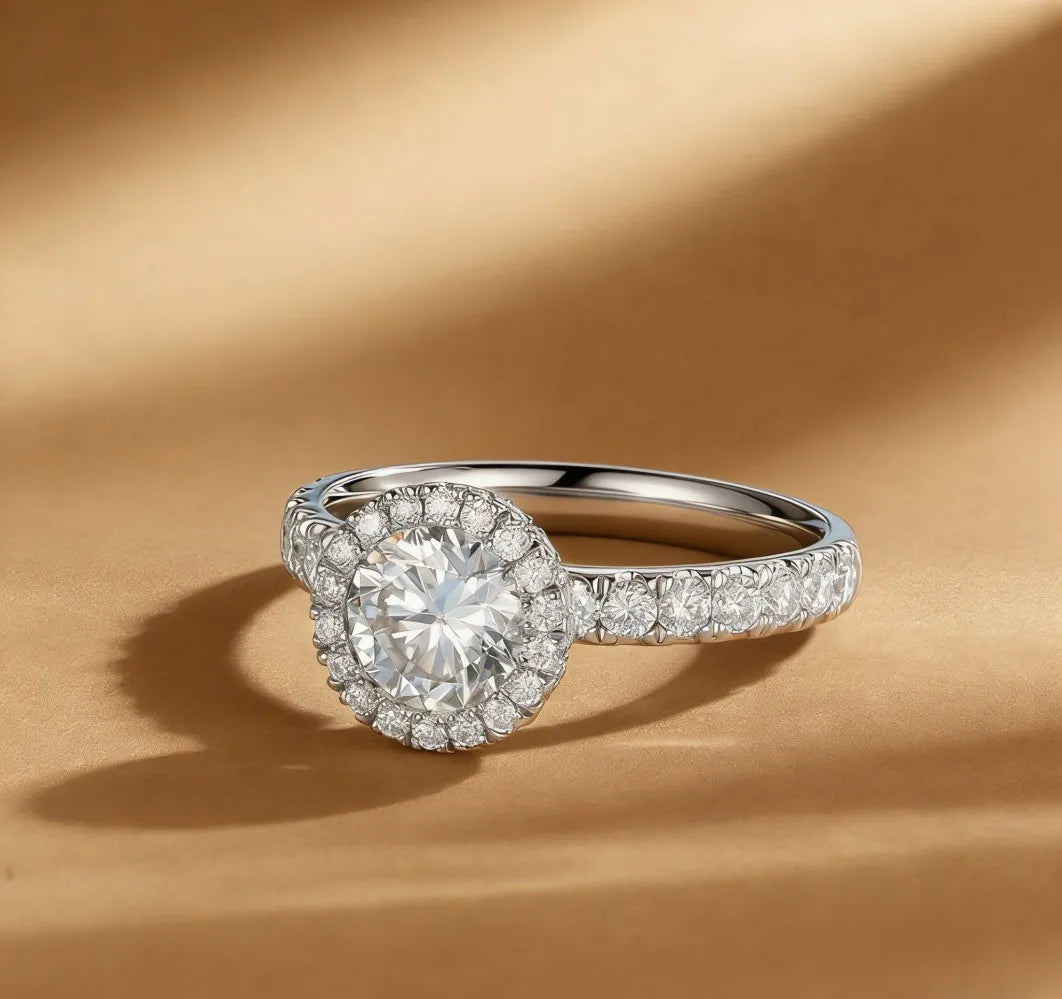 Nova Luxe Ring