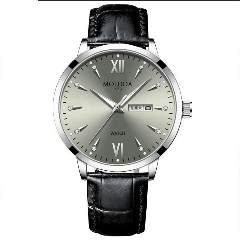 OLEVS Elegant Mechanical Watch