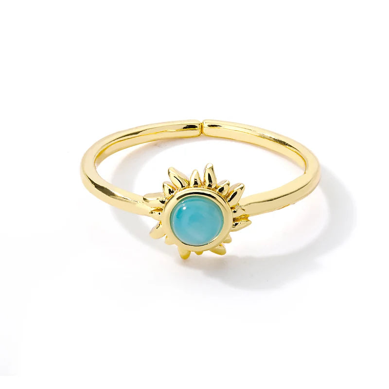 Velora Ring