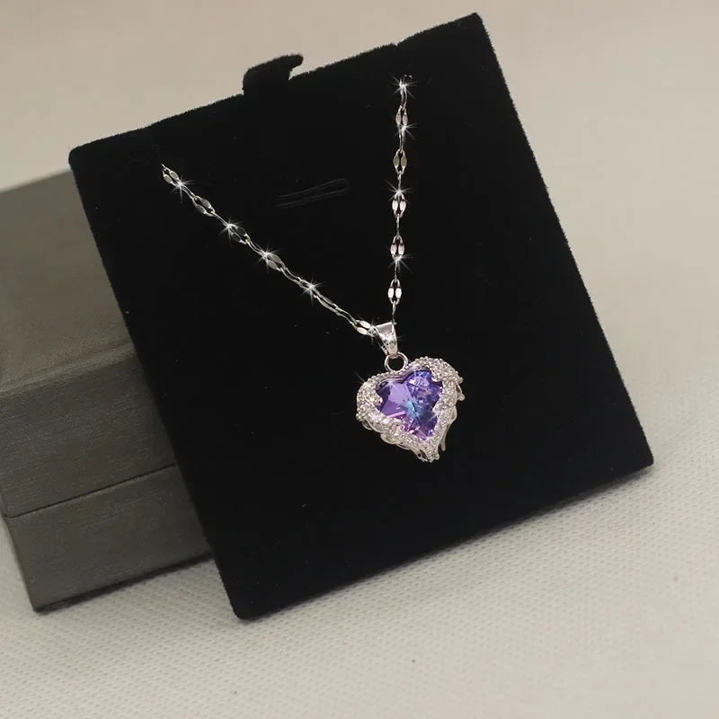 Nova Heart Chain