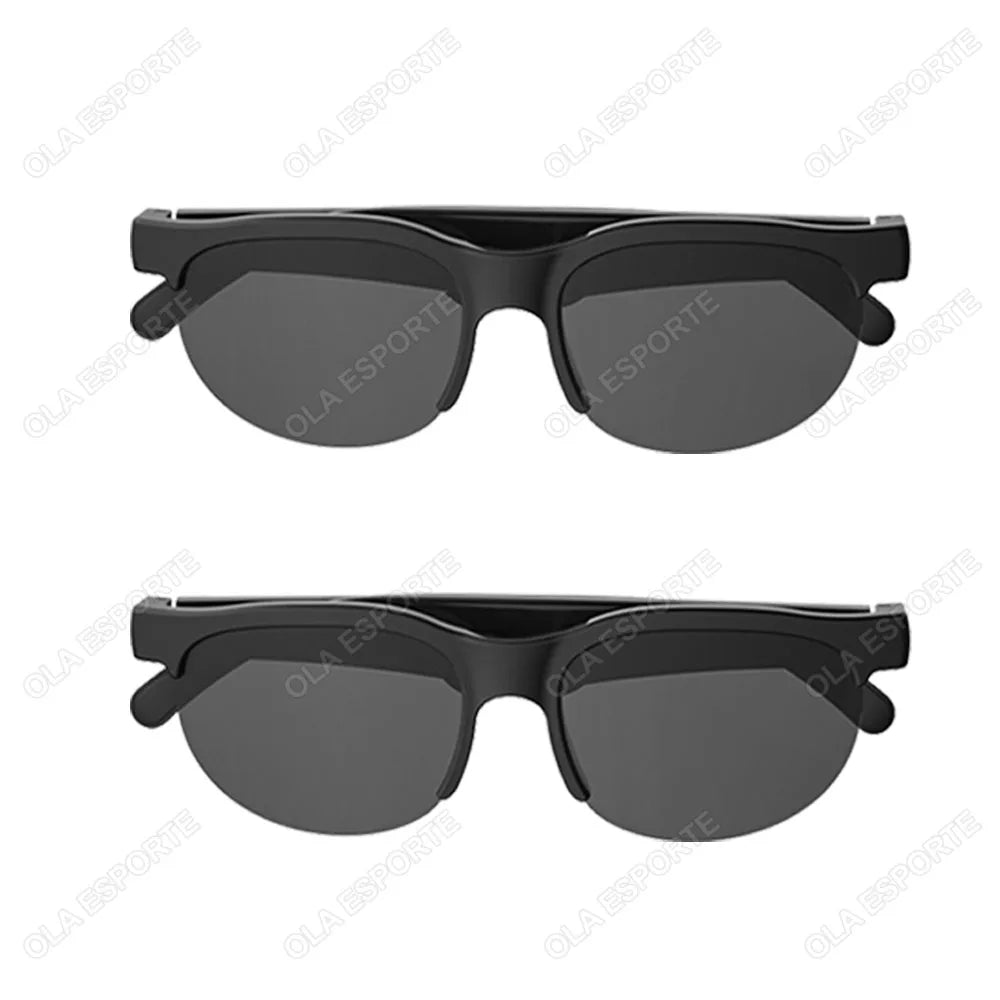 HIFI Smart Sunglasses