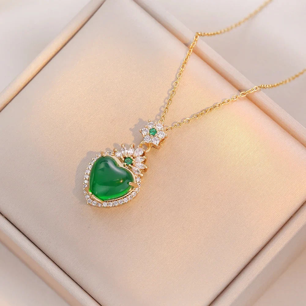 Nova Heart Chain