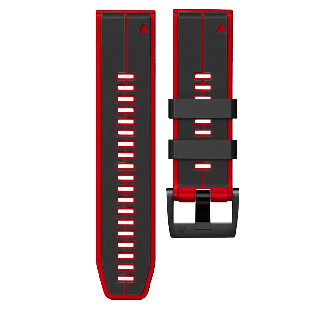 FlexPro Strap