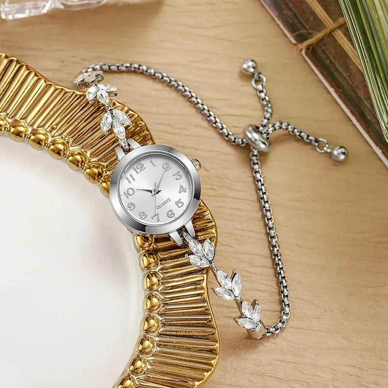 Radiance Watch