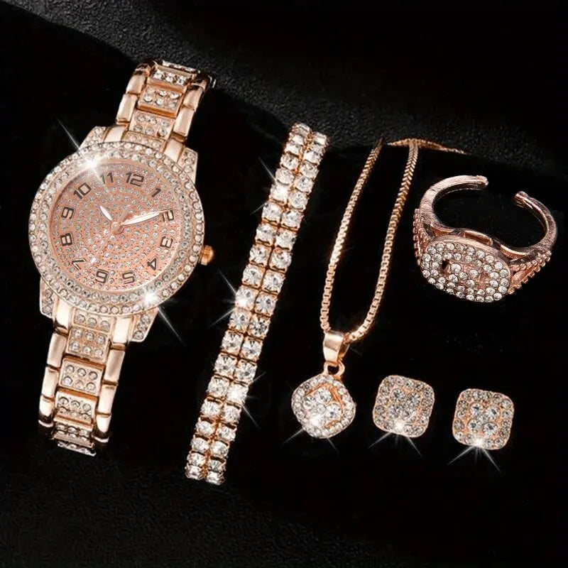 Roselle Watch